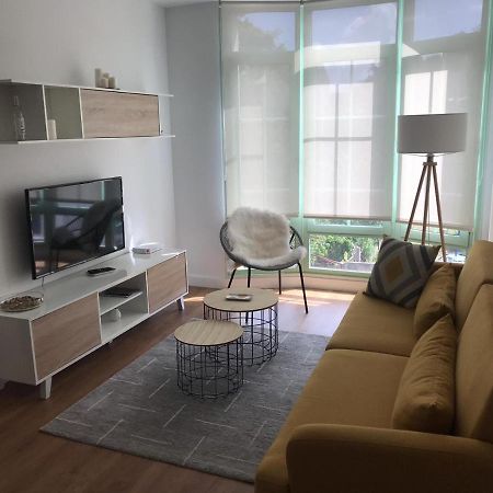 Apartamento O Grove Exterior photo