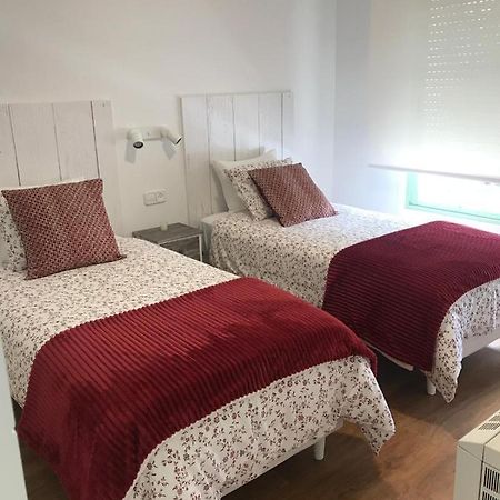 Apartamento O Grove Exterior photo