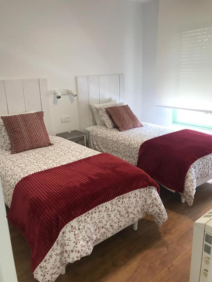 Apartamento O Grove Exterior photo