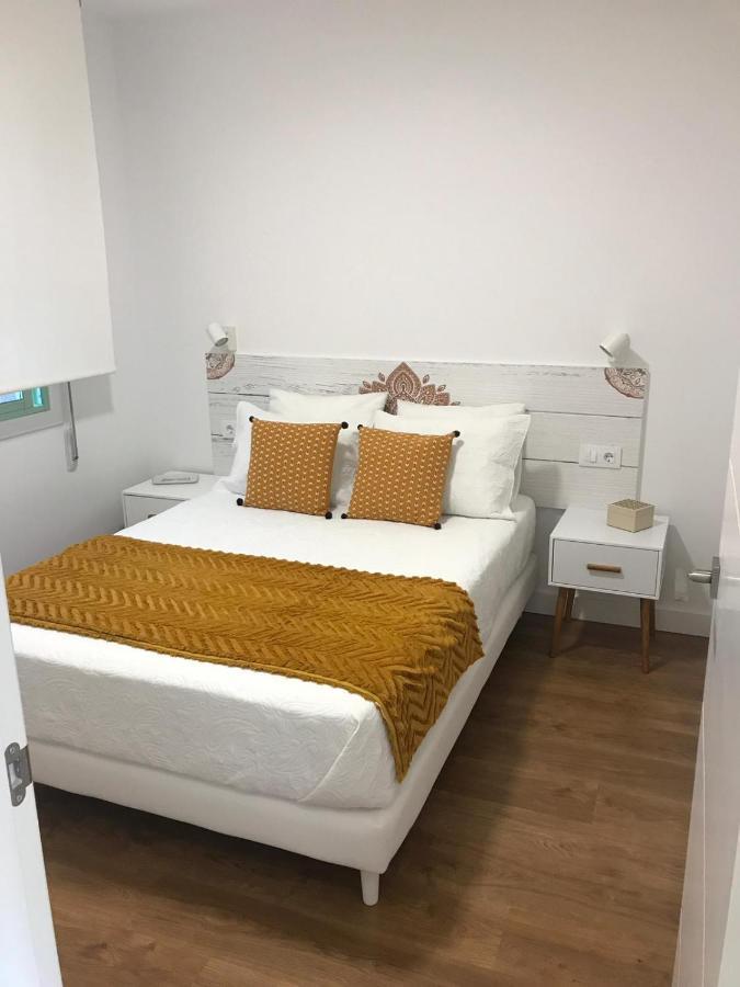 Apartamento O Grove Exterior photo