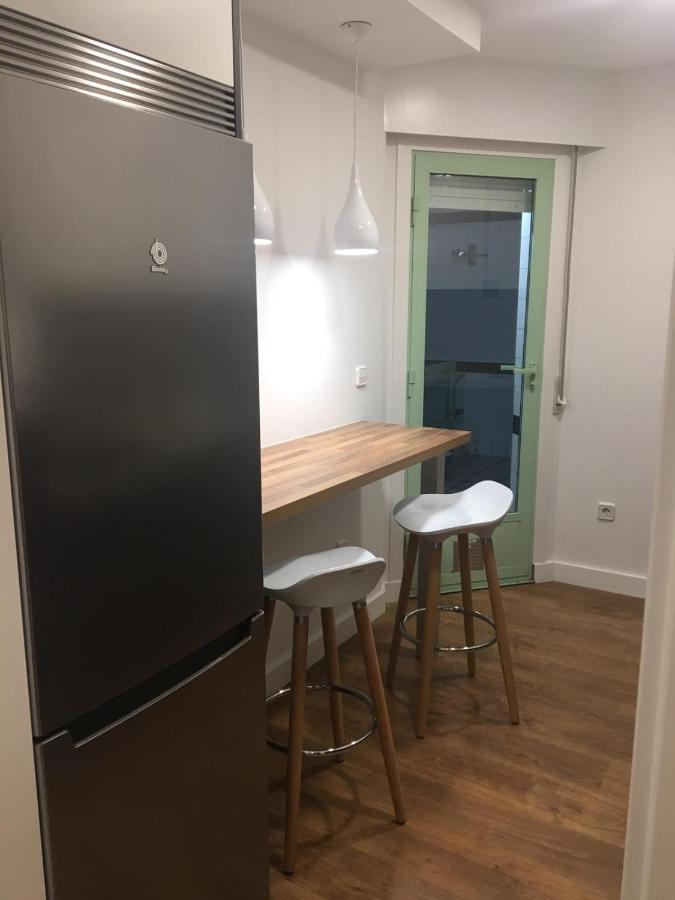 Apartamento O Grove Exterior photo
