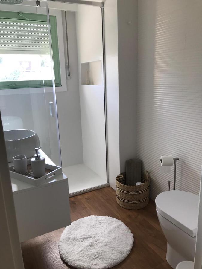 Apartamento O Grove Exterior photo