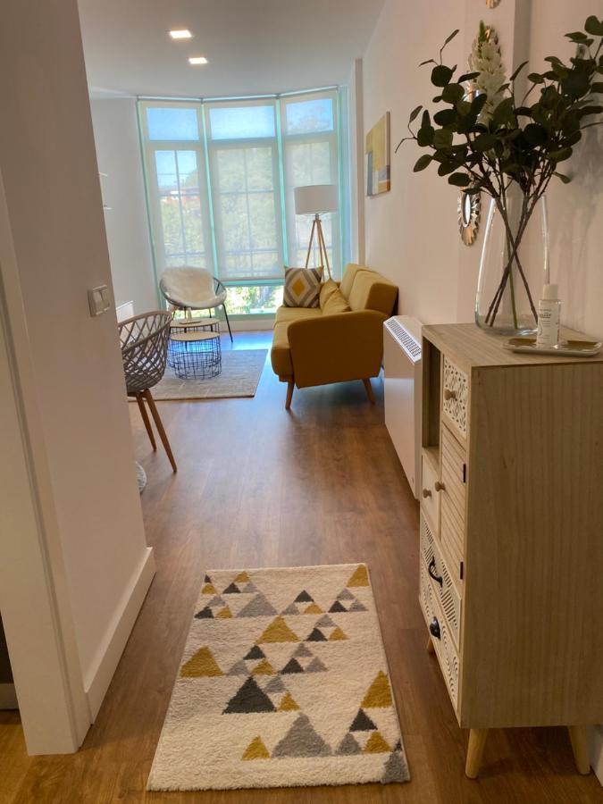 Apartamento O Grove Exterior photo